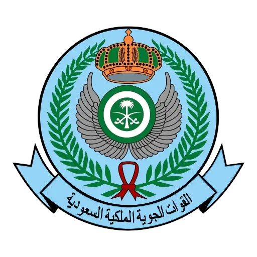 Royal Saudi Air Force