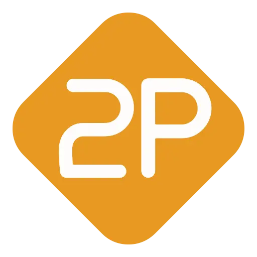 2P