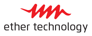 Ether Technology logo