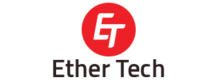 Ether Technology logo